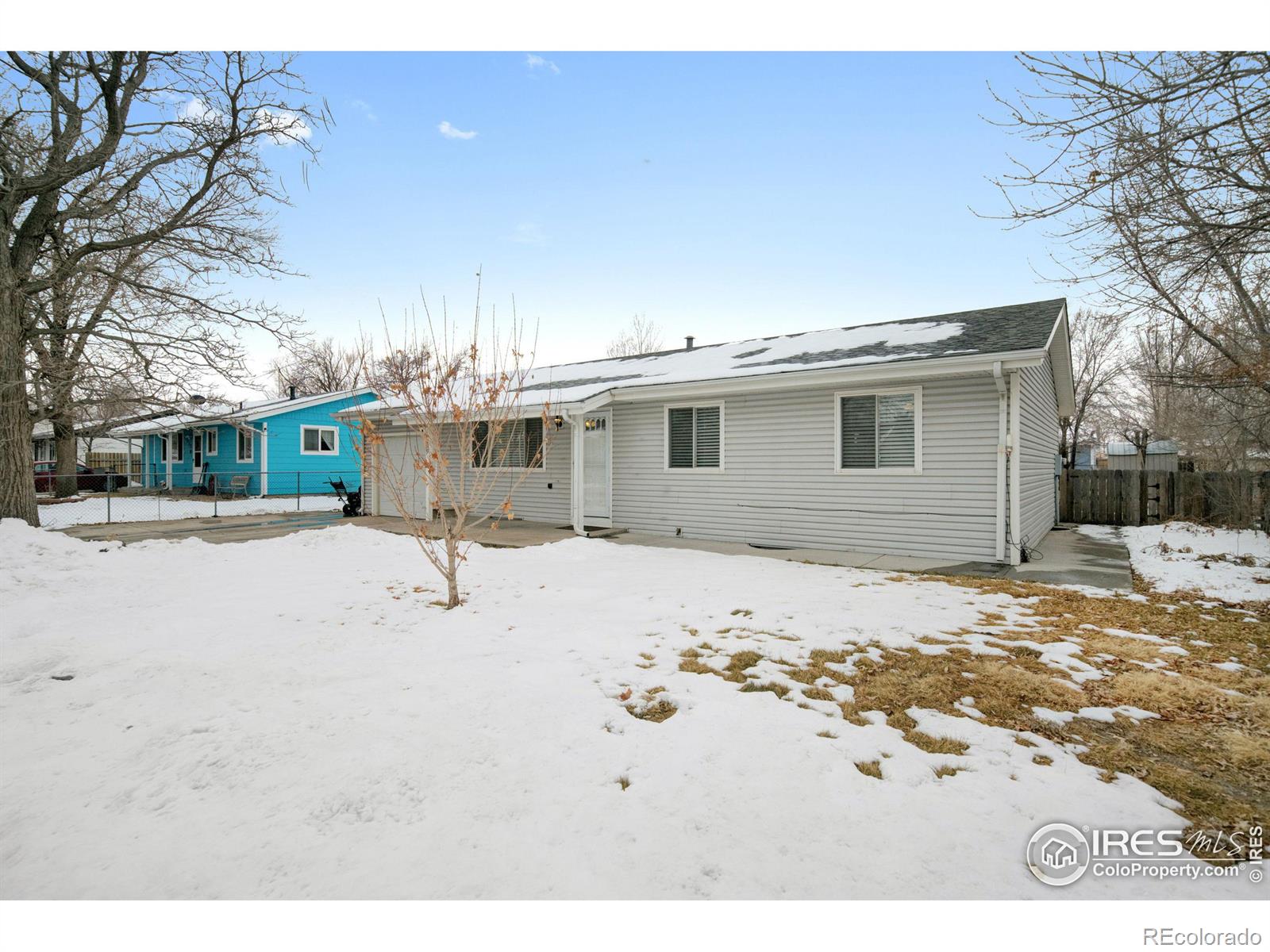 MLS Image #2 for 1219  vine street,gilcrest, Colorado