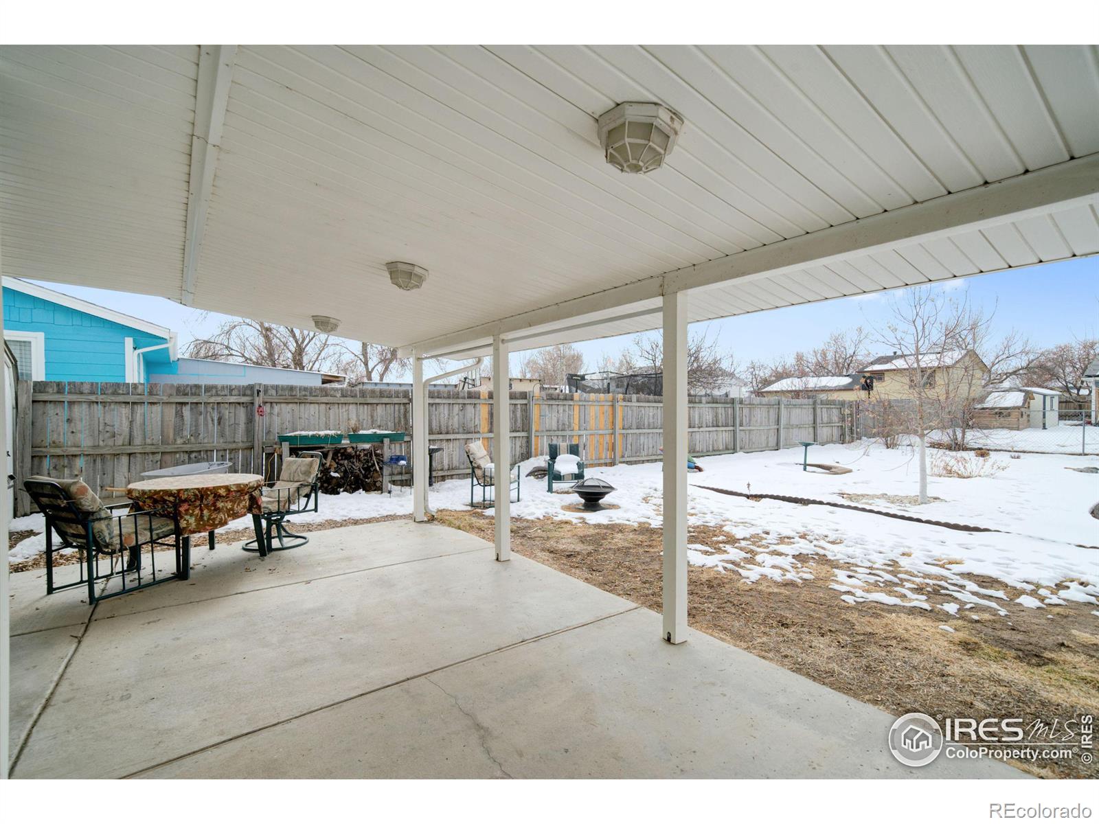 MLS Image #28 for 1219  vine street,gilcrest, Colorado