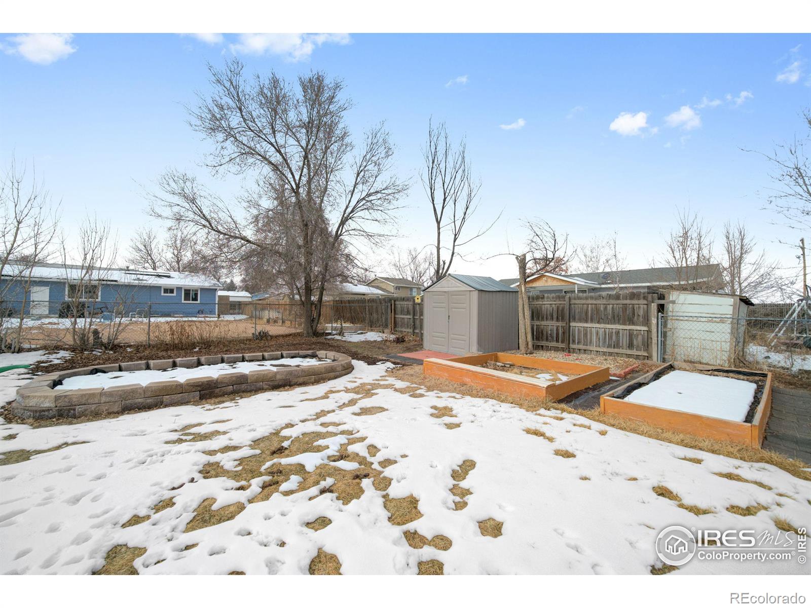 MLS Image #30 for 1219  vine street,gilcrest, Colorado