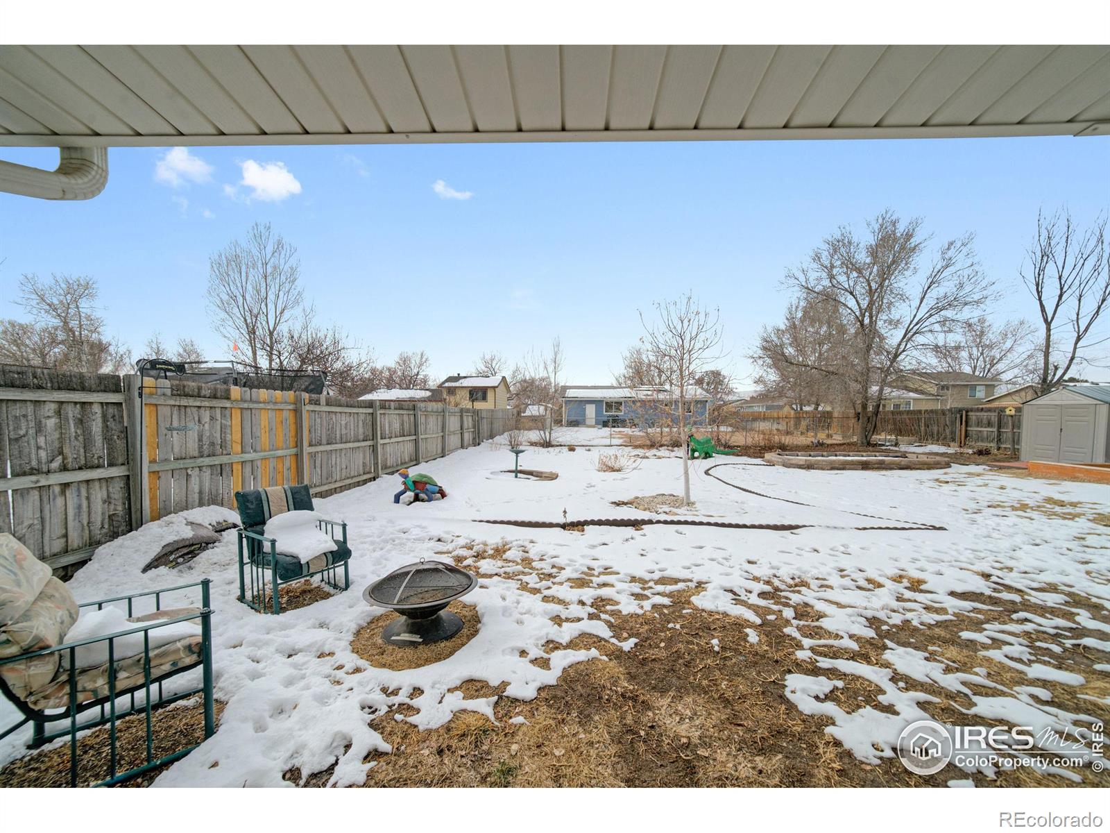 MLS Image #31 for 1219  vine street,gilcrest, Colorado