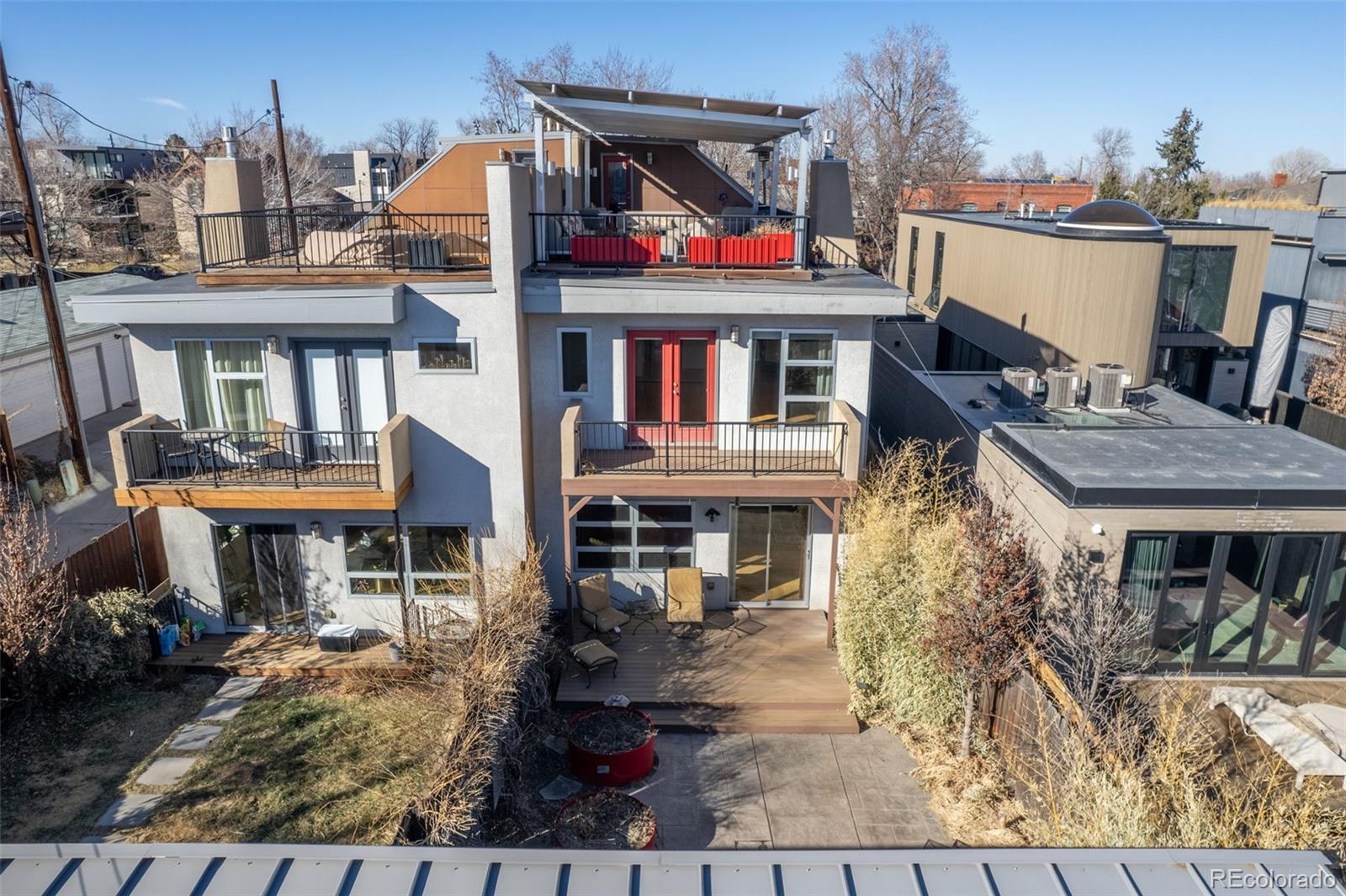 MLS Image #37 for 1832 w 34th avenue,denver, Colorado