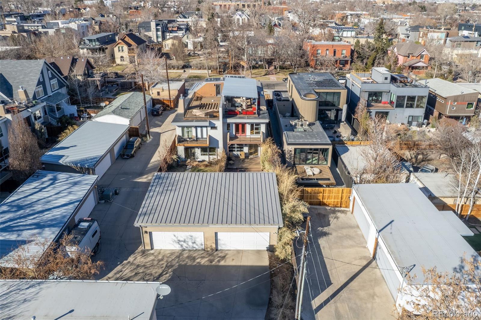 MLS Image #46 for 1832 w 34th avenue,denver, Colorado