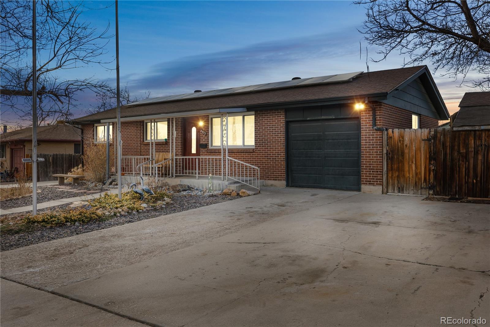 MLS Image #0 for 8423  rutgers street,westminster, Colorado