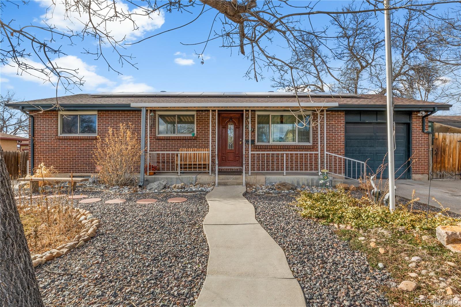 Report Image for 8423  Rutgers Street,Westminster, Colorado