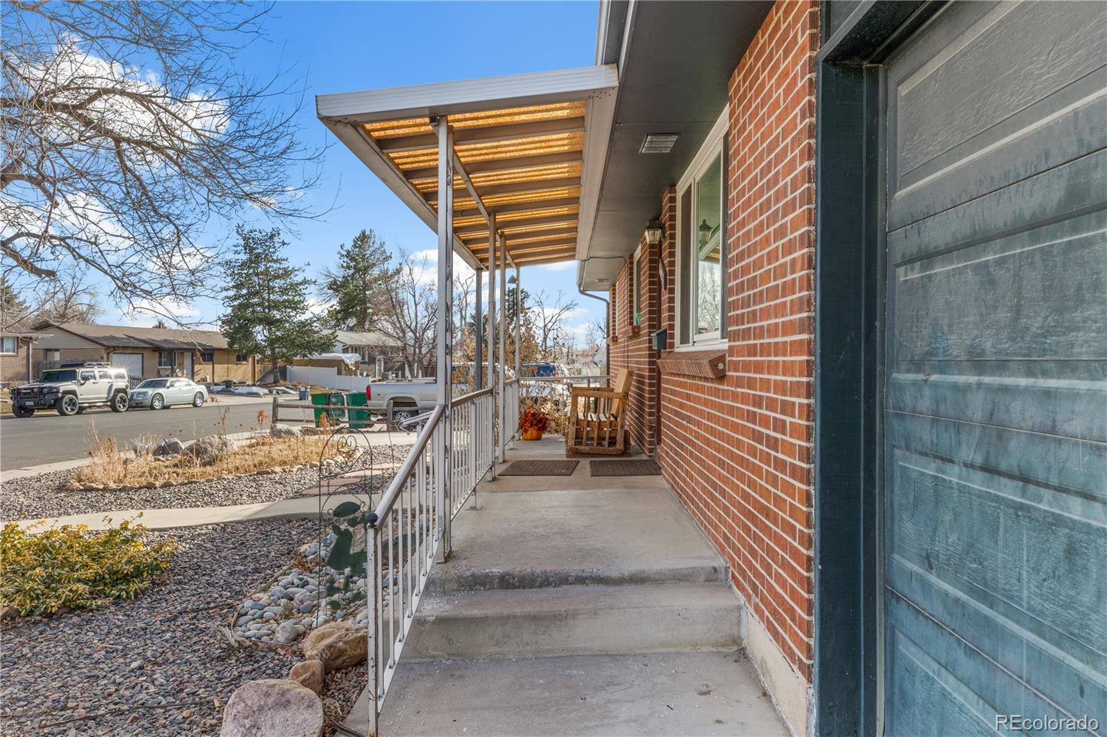 MLS Image #4 for 8423  rutgers street,westminster, Colorado
