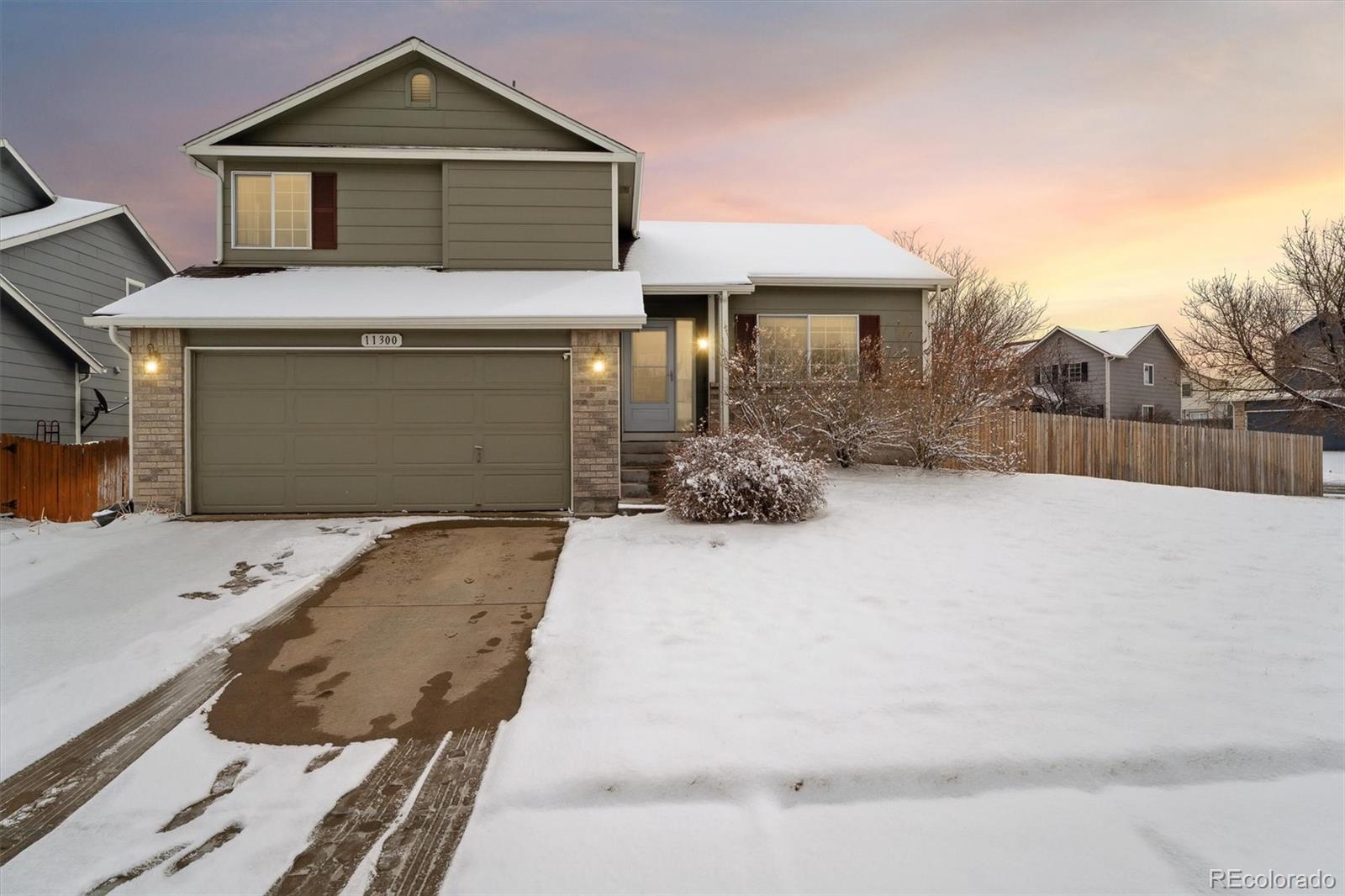 MLS Image #0 for 11300  iola street,commerce city, Colorado