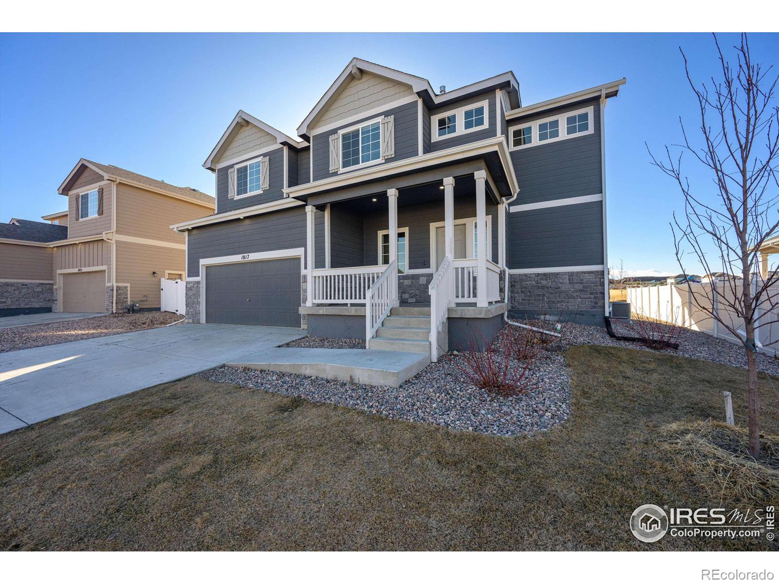 MLS Image #4 for 1817  104th ave ct,greeley, Colorado