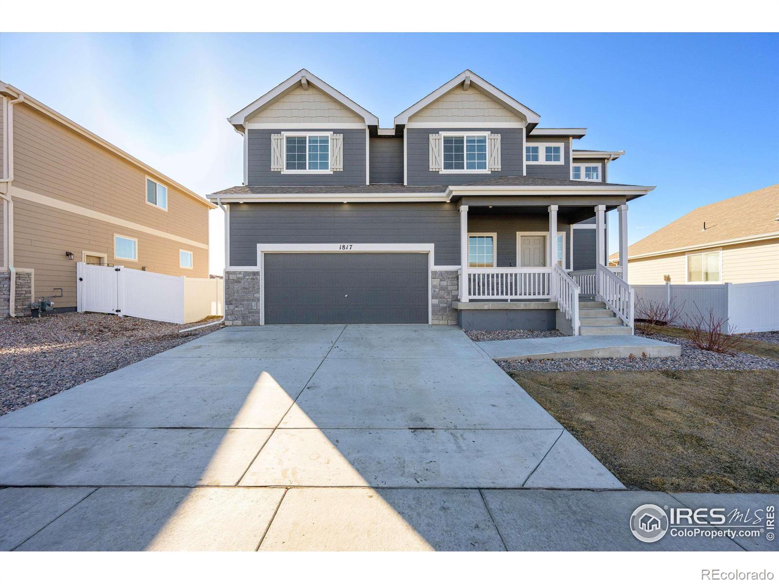 MLS Image #5 for 1817  104th ave ct,greeley, Colorado