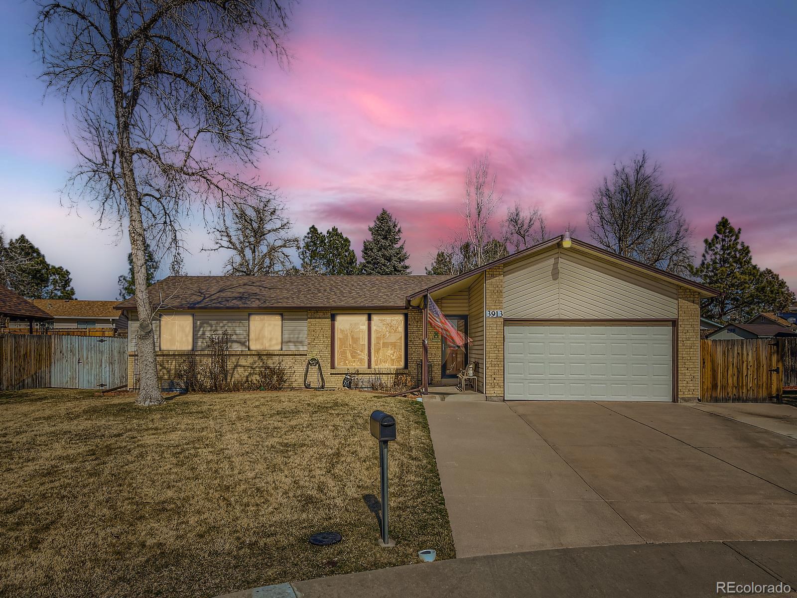 CMA Image for 11294  forest drive,Thornton, Colorado