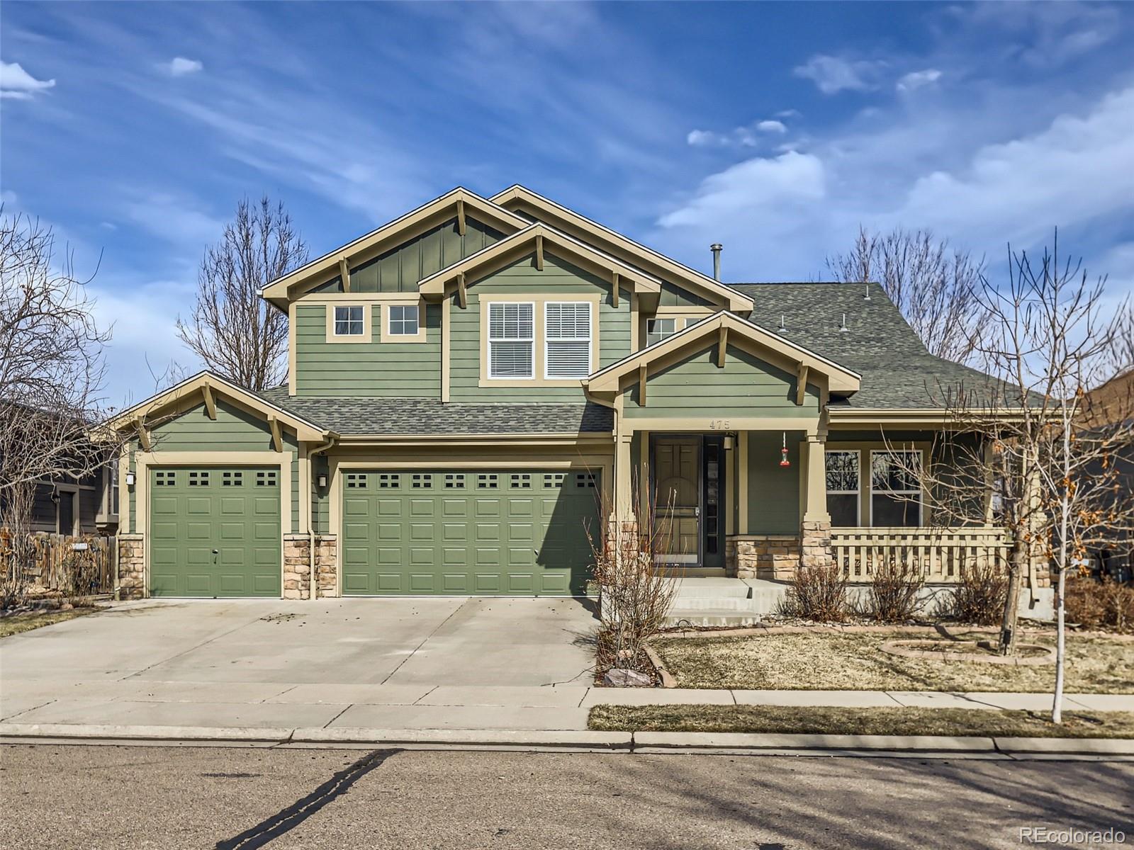 MLS Image #0 for 475  mazzini street,erie, Colorado