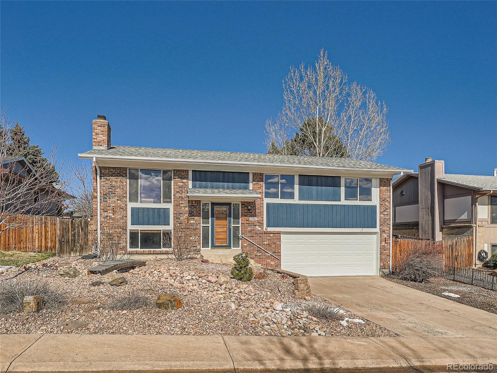 CMA Image for 2292 s coors way,Lakewood, Colorado