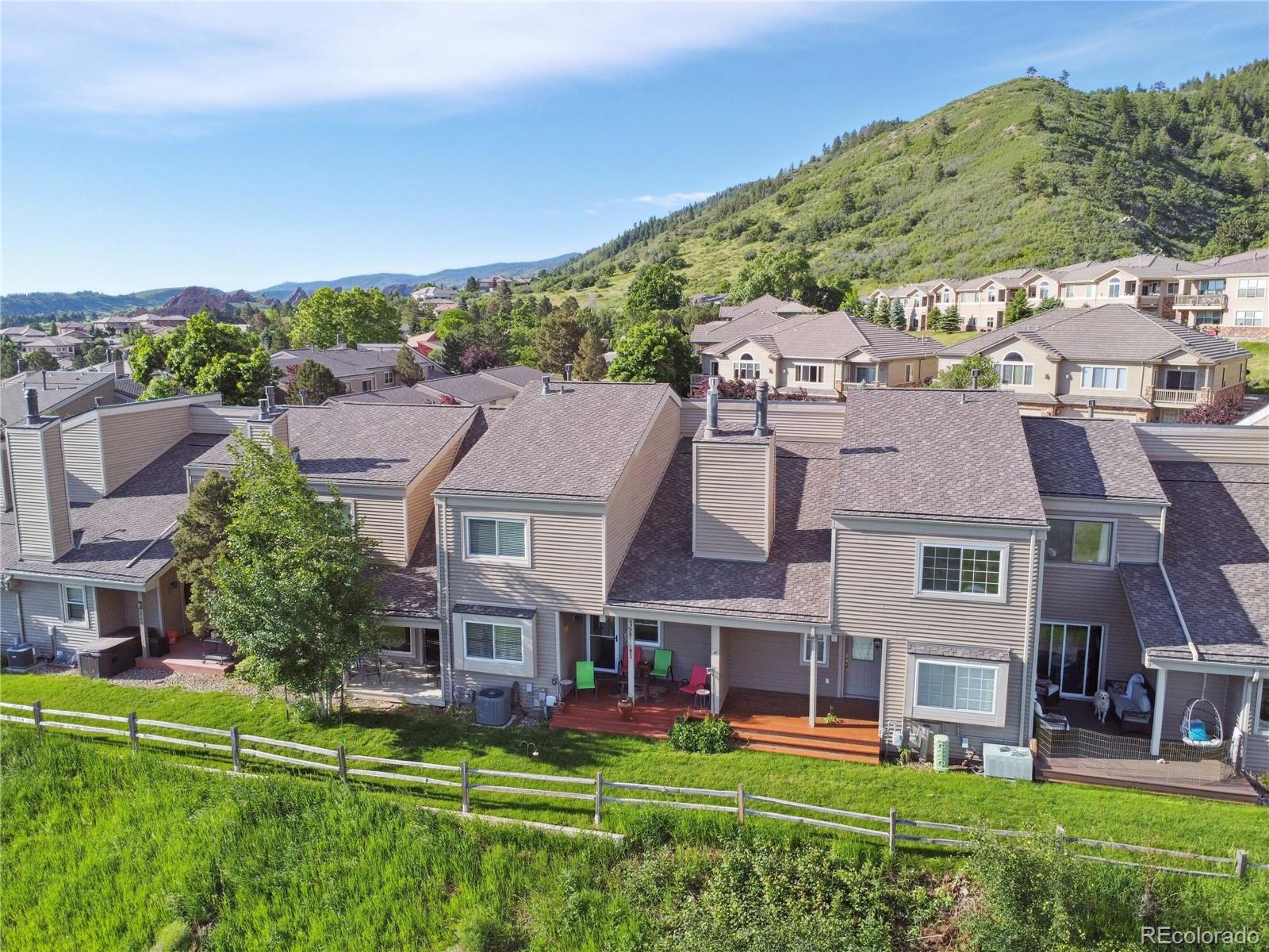 MLS Image #0 for 6970  buckskin drive ,littleton, Colorado