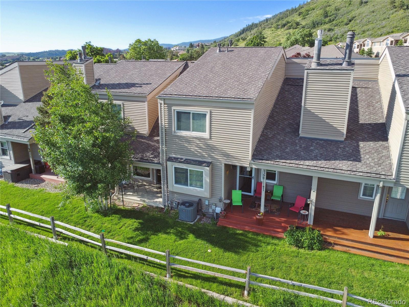 MLS Image #2 for 6970  buckskin drive ,littleton, Colorado