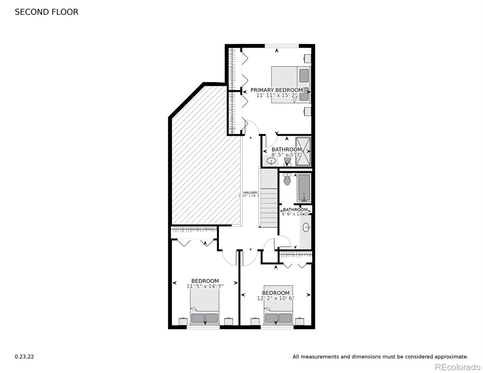 MLS Image #38 for 6970  buckskin drive ,littleton, Colorado