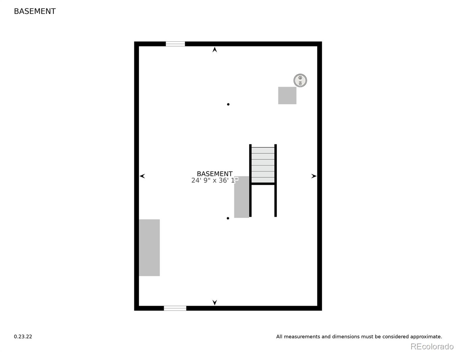 MLS Image #39 for 6970  buckskin drive ,littleton, Colorado