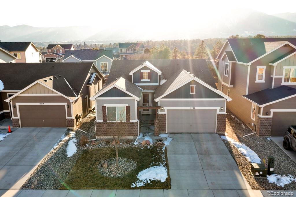 MLS Image #0 for 17732  leisure lake drive,monument, Colorado