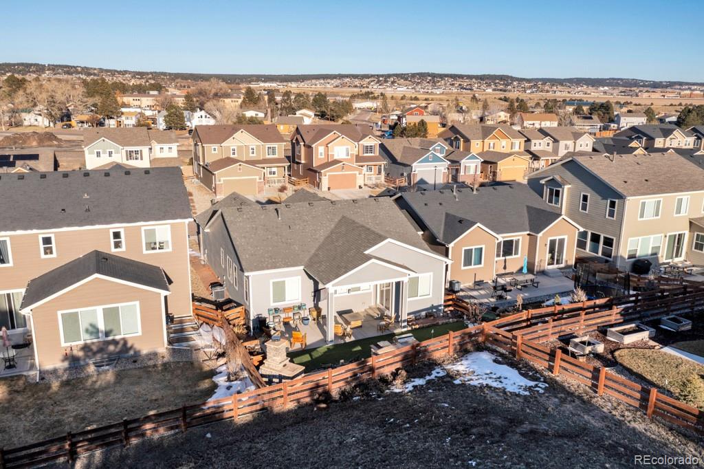 MLS Image #3 for 17732  leisure lake drive,monument, Colorado