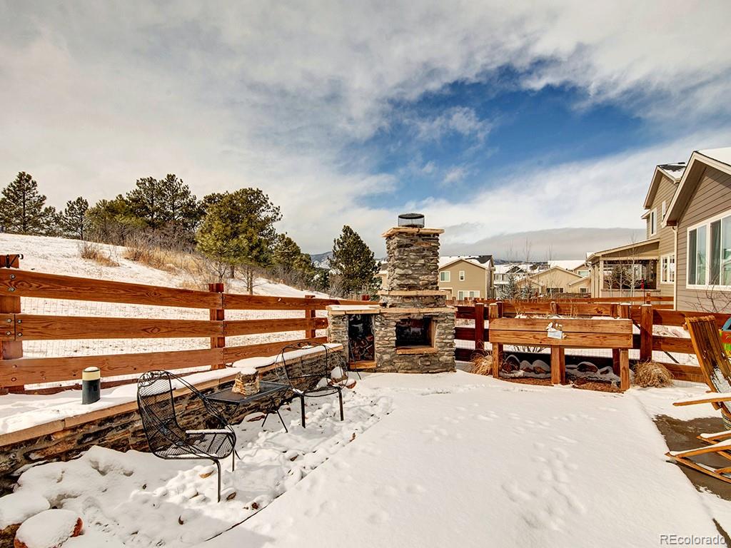 MLS Image #32 for 17732  leisure lake drive,monument, Colorado