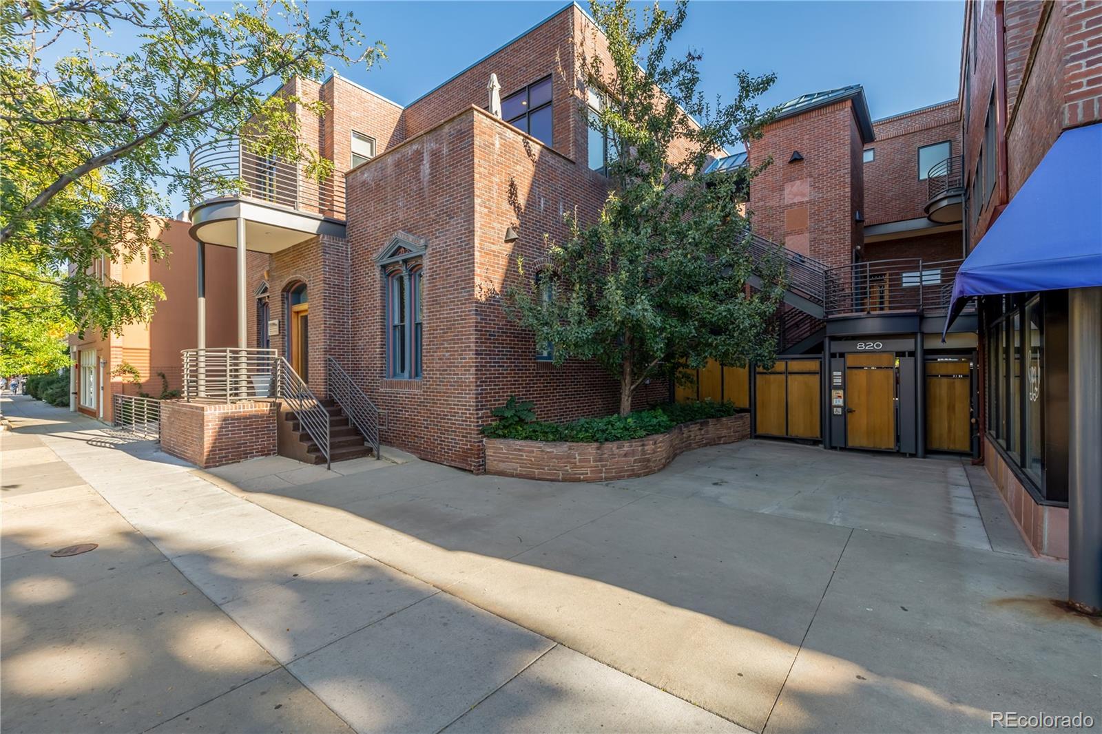 MLS Image #22 for 820  pearl street,boulder, Colorado