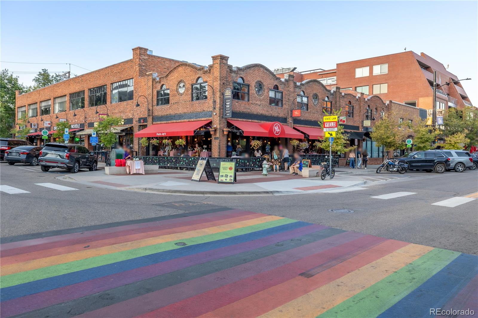 MLS Image #36 for 820  pearl street,boulder, Colorado