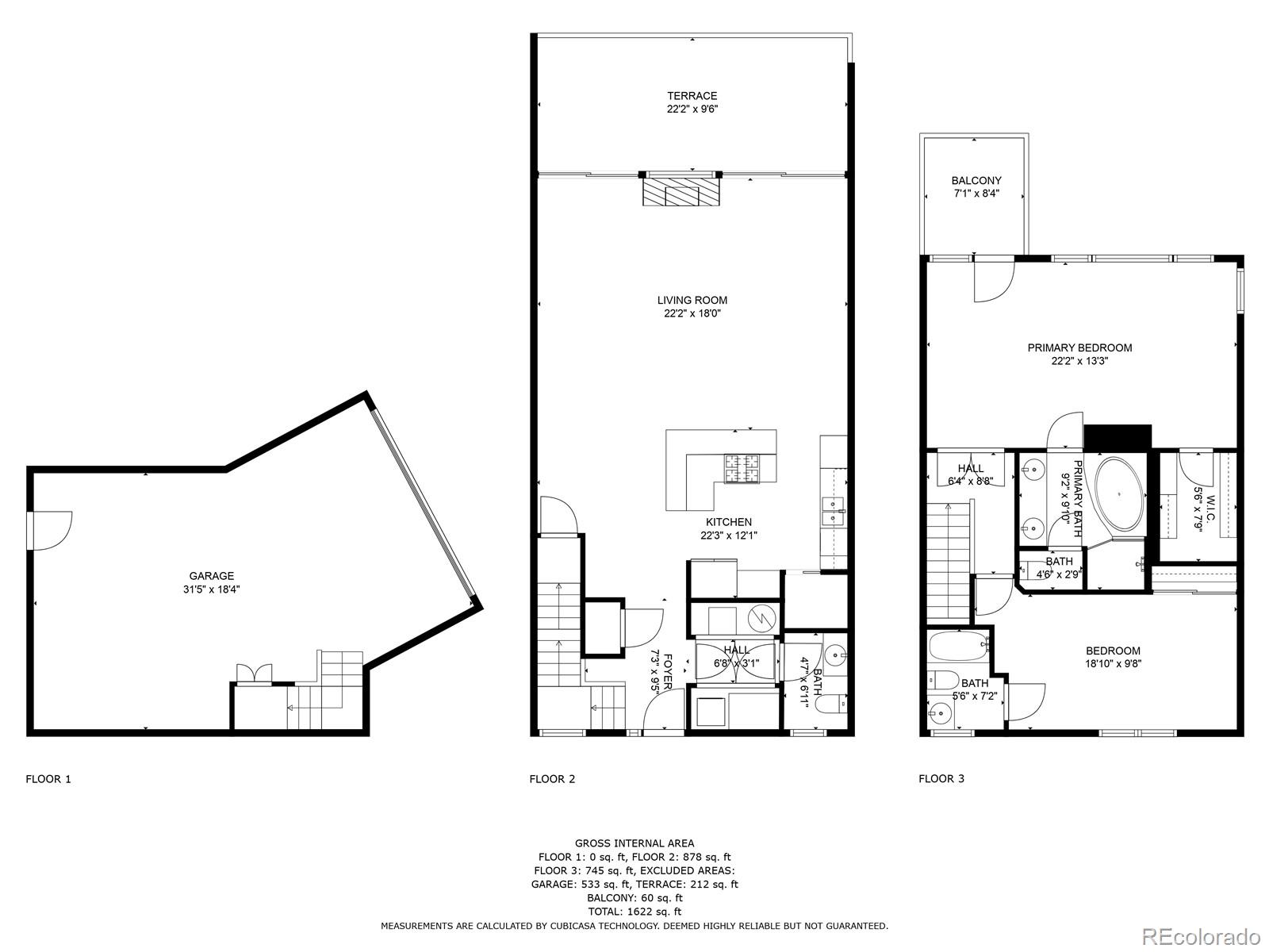 MLS Image #39 for 820  pearl street,boulder, Colorado