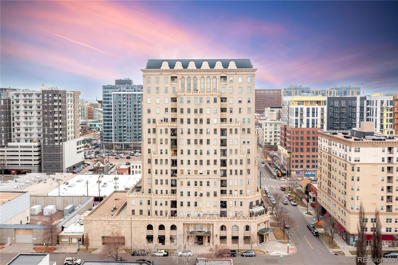 MLS Image #38 for 475 w 12th avenue 6g,denver, Colorado