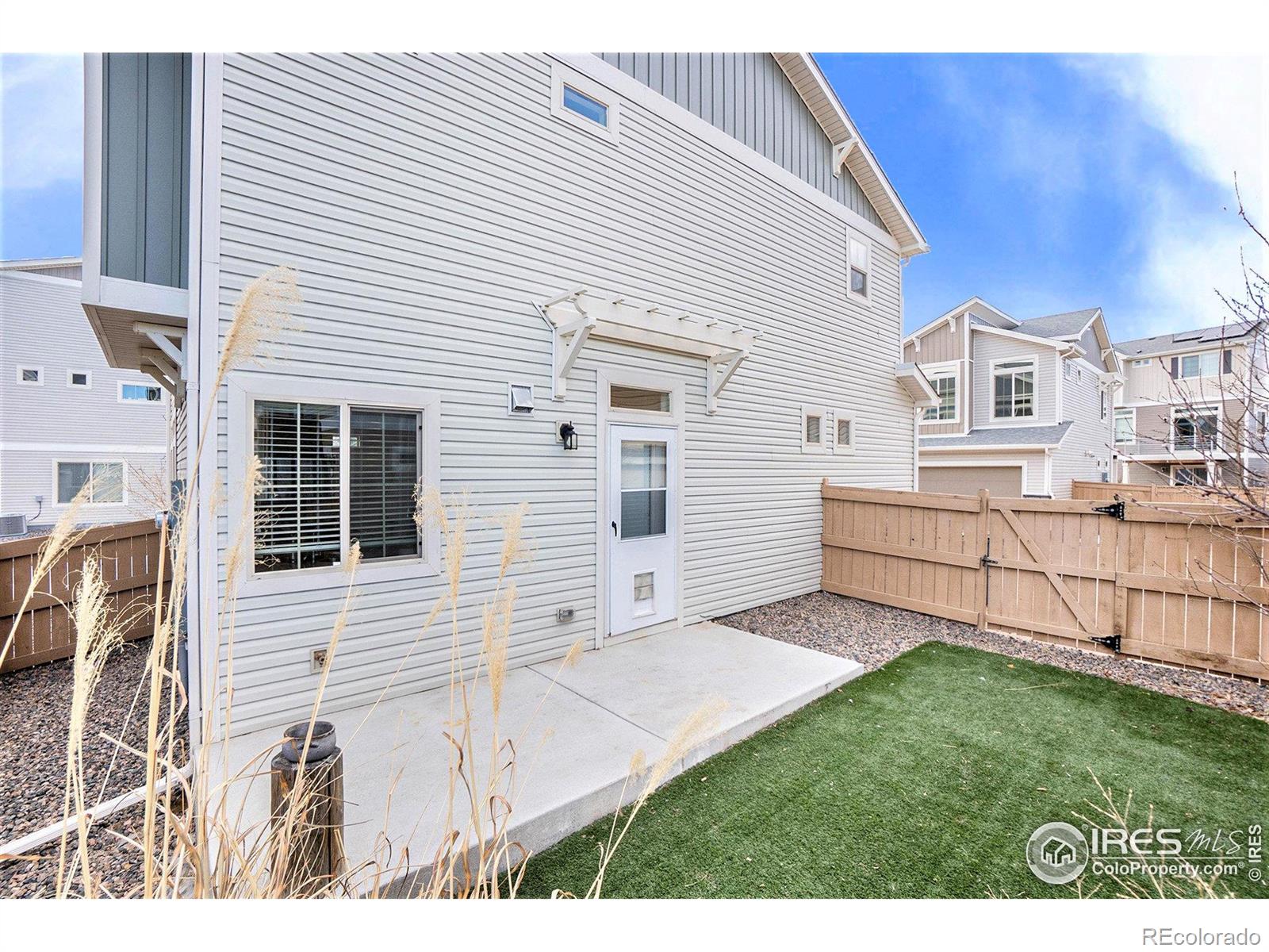 MLS Image #25 for 18163 e 104th way,commerce city, Colorado