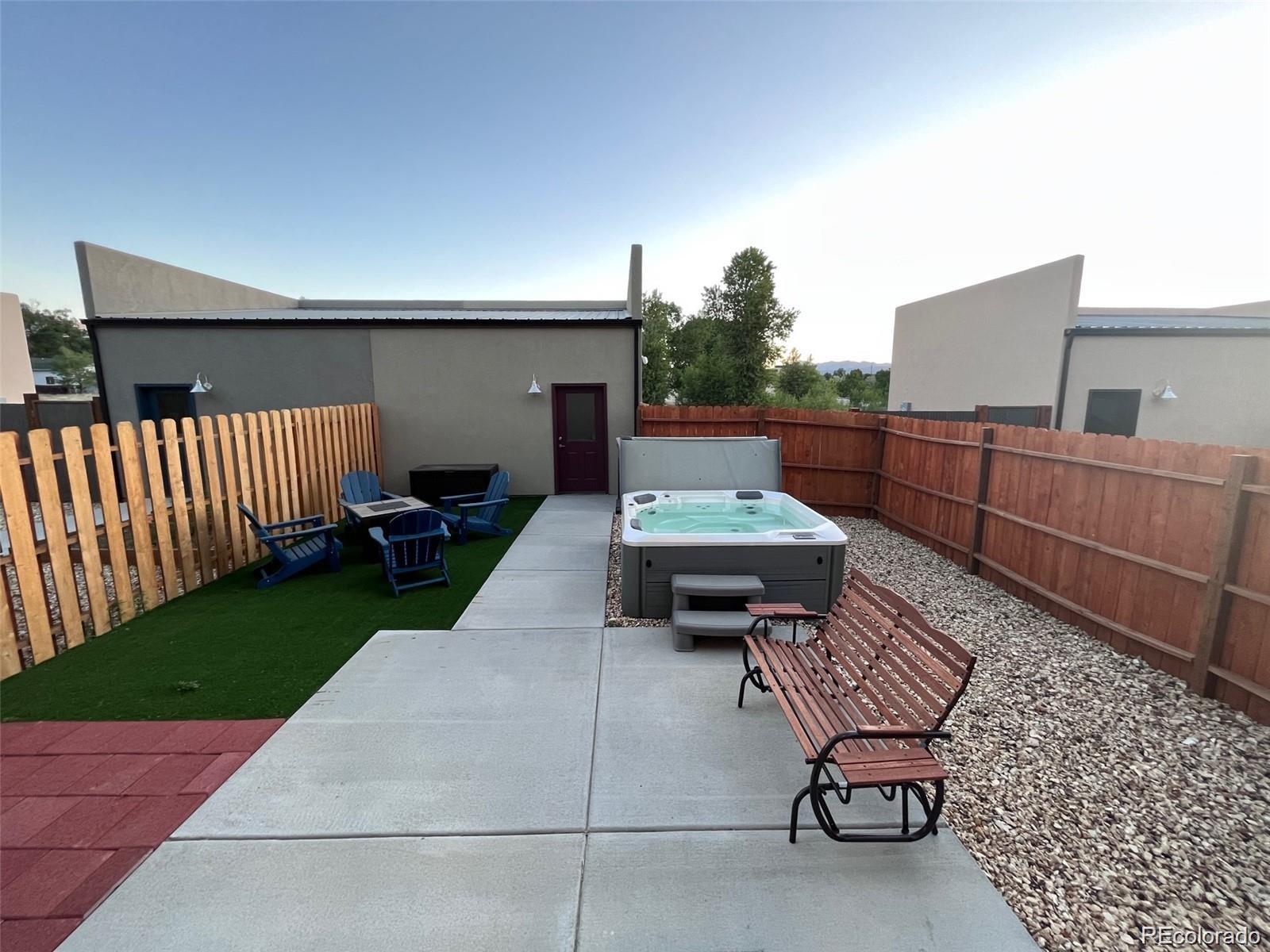 MLS Image #17 for 1128  agate lane,poncha springs, Colorado