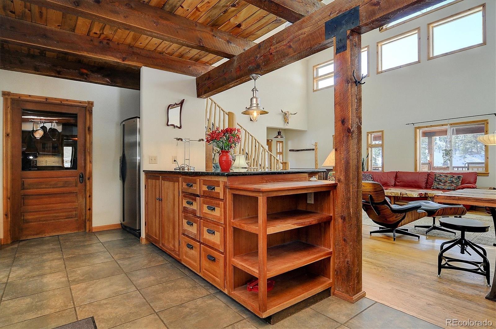 MLS Image #10 for 1053 & 1055  county road 200 ,poncha springs, Colorado