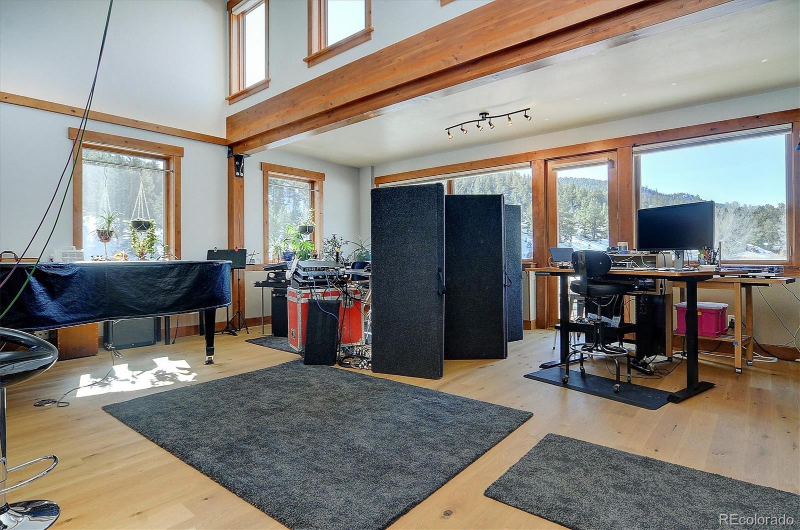 MLS Image #24 for 1053 & 1055  county road 200 ,poncha springs, Colorado