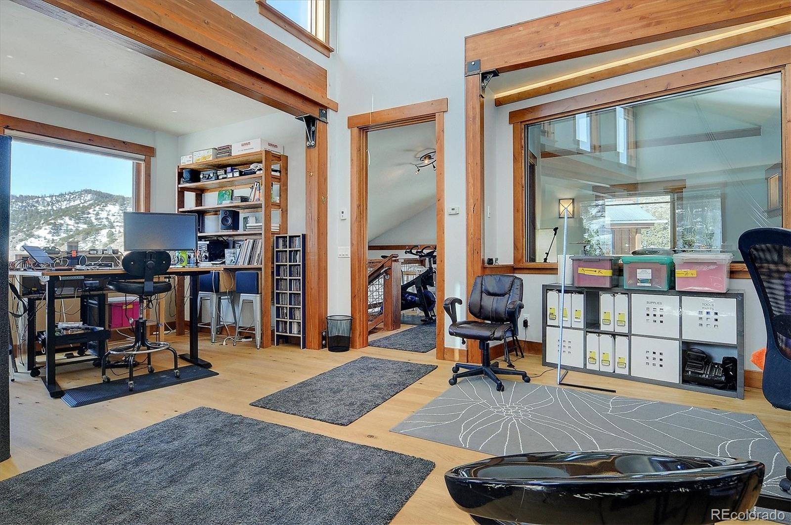 MLS Image #25 for 1053 & 1055  county road 200 ,poncha springs, Colorado