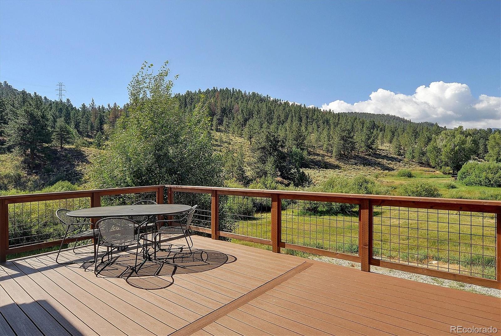 MLS Image #27 for 1053 & 1055  county road 200 ,poncha springs, Colorado
