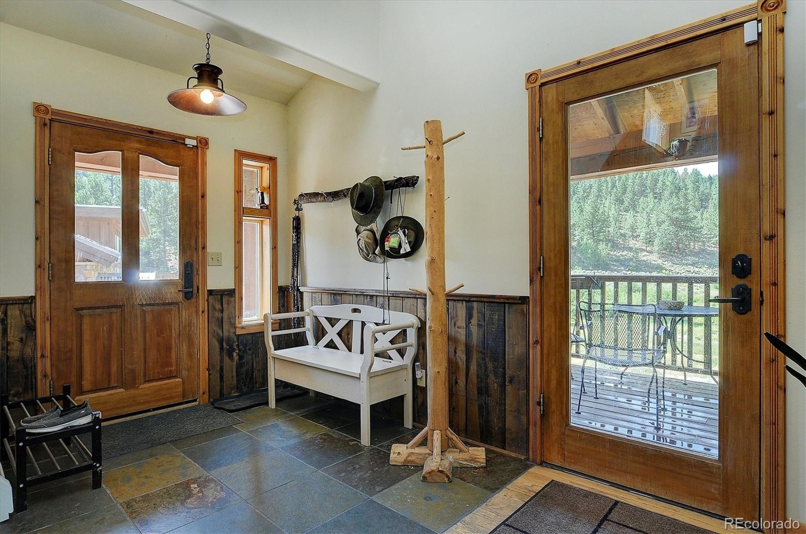 MLS Image #3 for 1053 & 1055  county road 200 ,poncha springs, Colorado