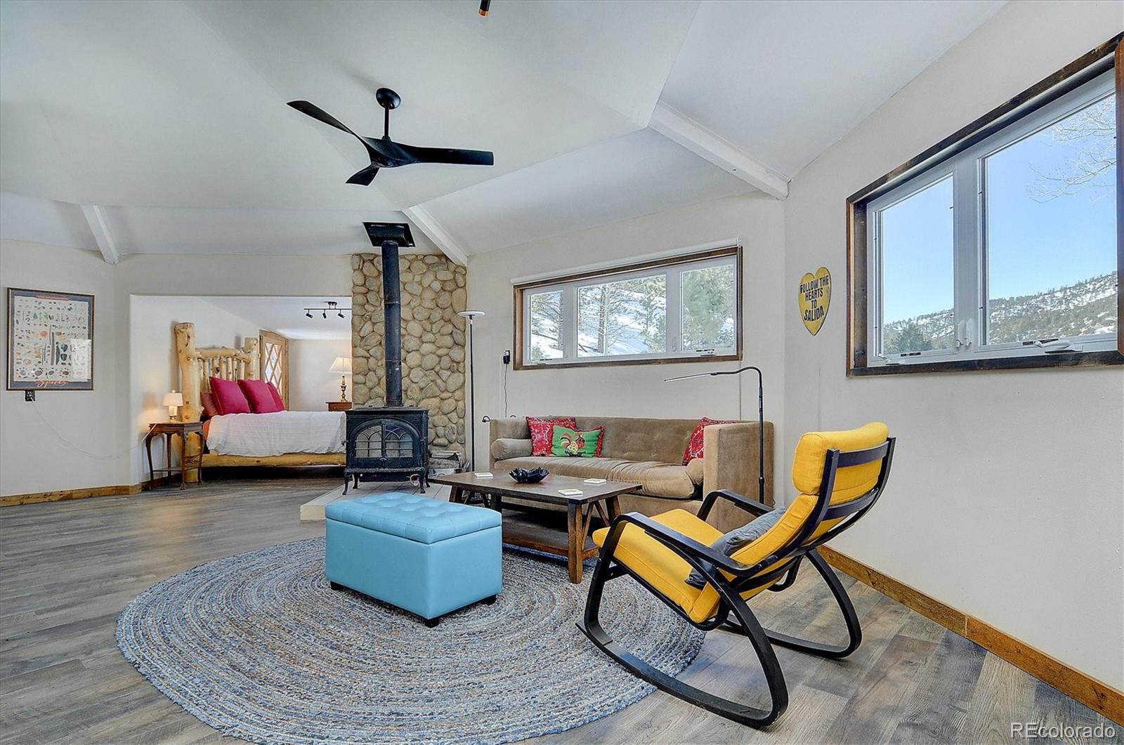 MLS Image #30 for 1053 & 1055  county road 200 ,poncha springs, Colorado