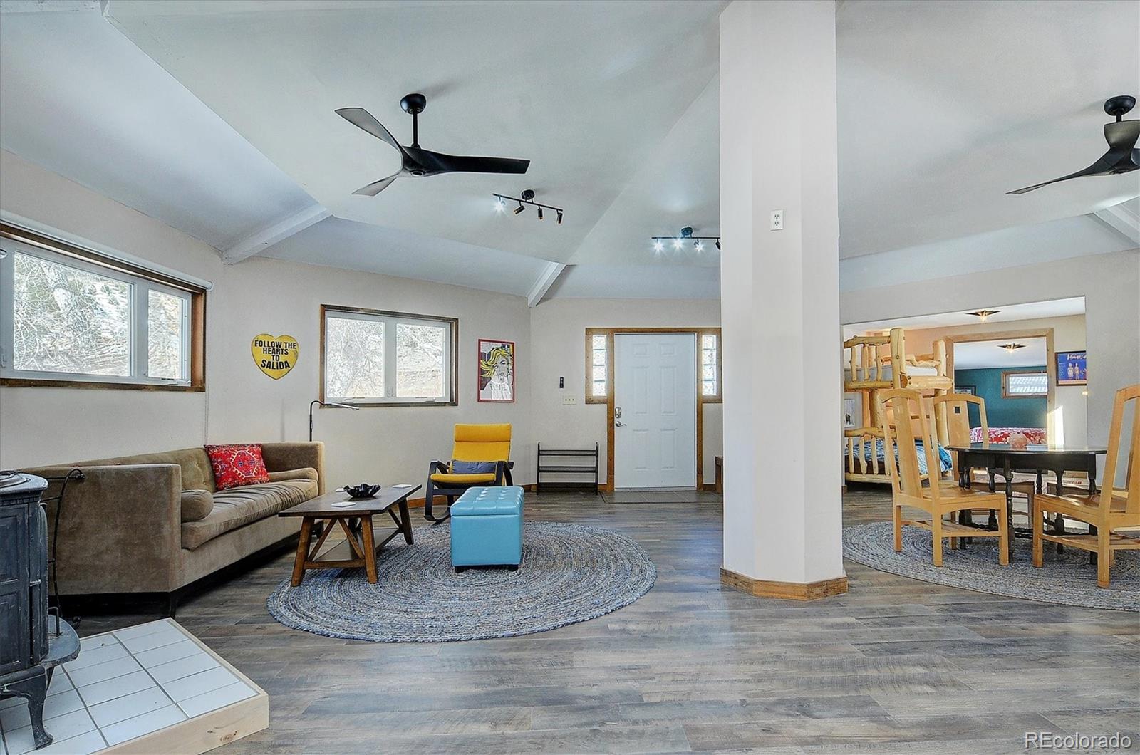 MLS Image #31 for 1053 & 1055  county road 200 ,poncha springs, Colorado