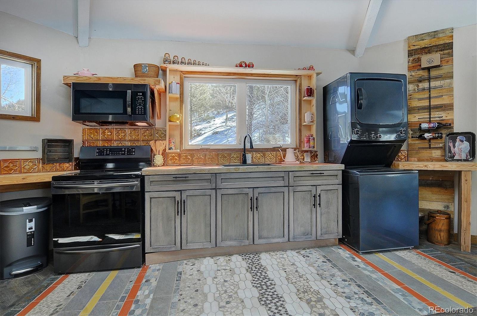 MLS Image #34 for 1053 & 1055  county road 200 ,poncha springs, Colorado
