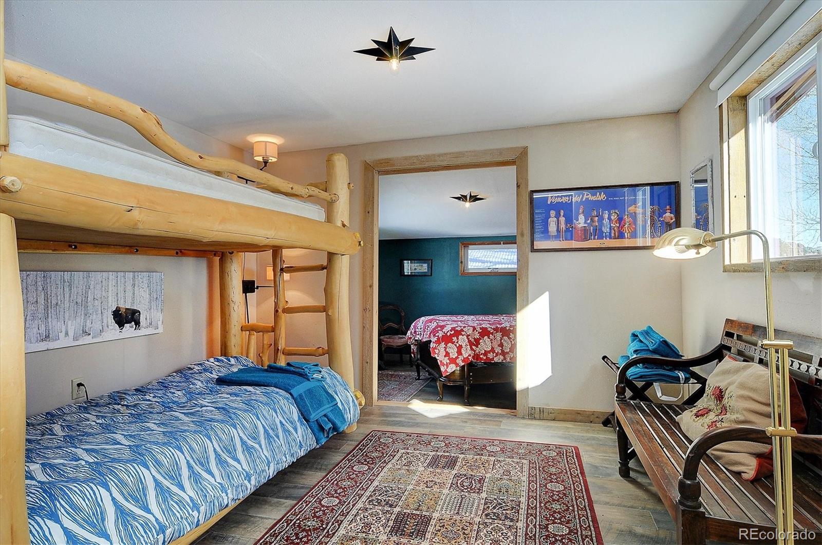MLS Image #38 for 1053 & 1055  county road 200 ,poncha springs, Colorado
