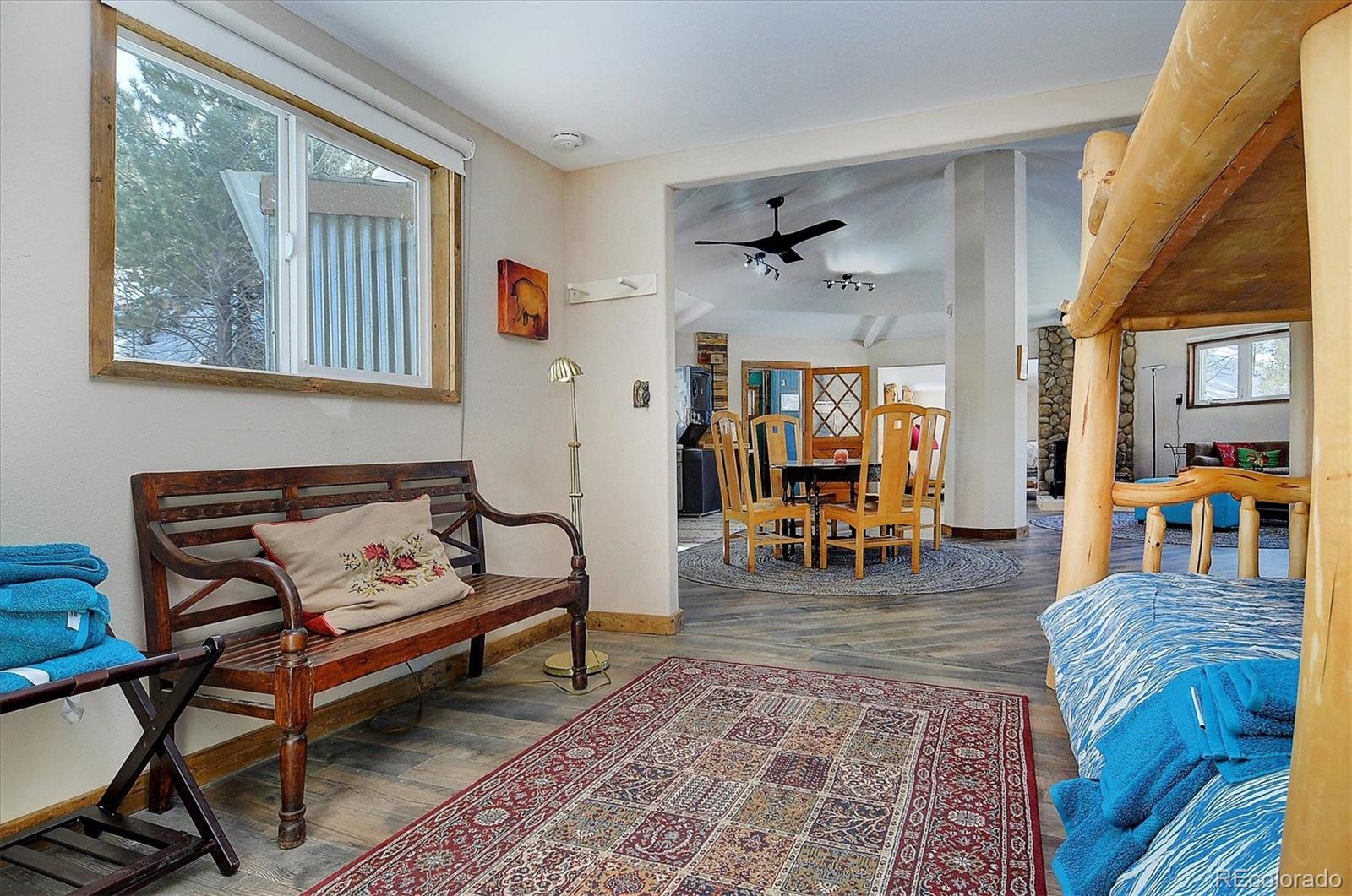 MLS Image #39 for 1053 & 1055  county road 200 ,poncha springs, Colorado