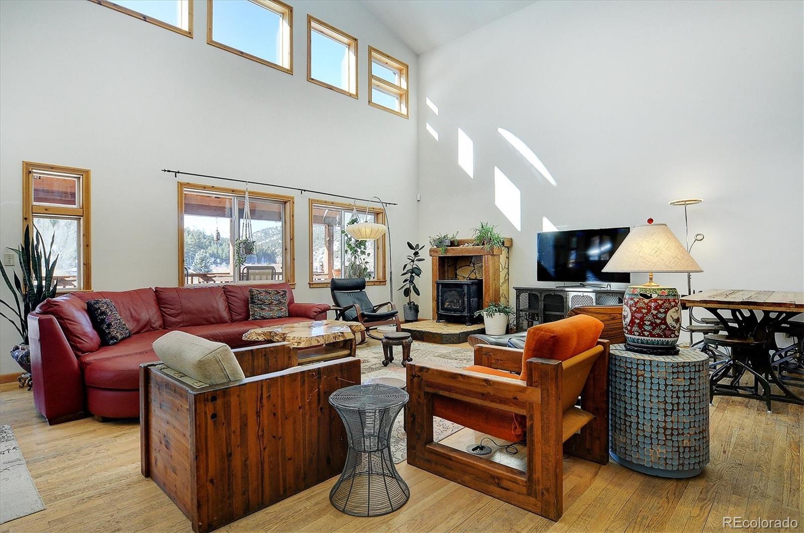 MLS Image #4 for 1053 & 1055  county road 200 ,poncha springs, Colorado