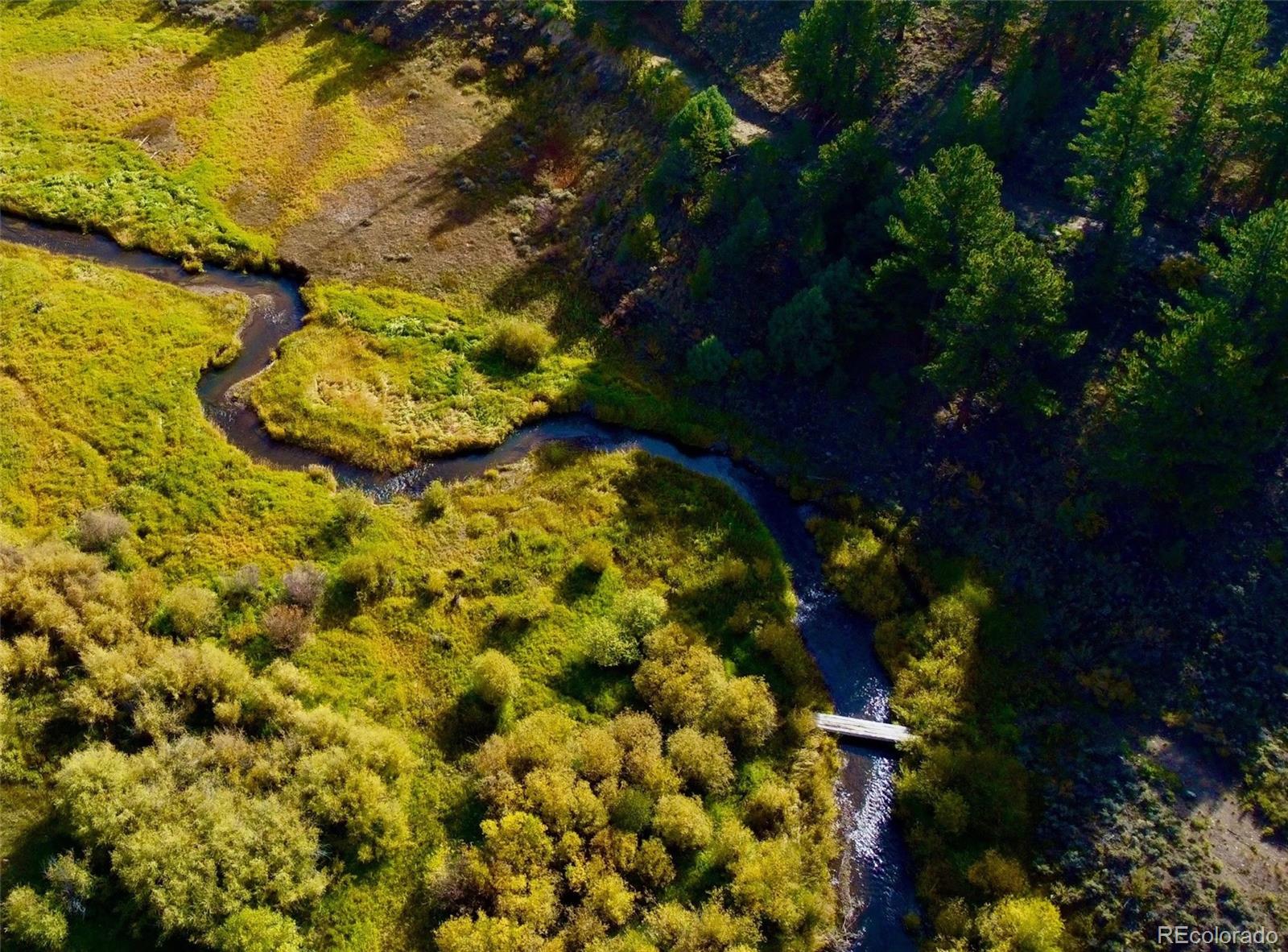 MLS Image #42 for 1053 & 1055  county road 200 ,poncha springs, Colorado