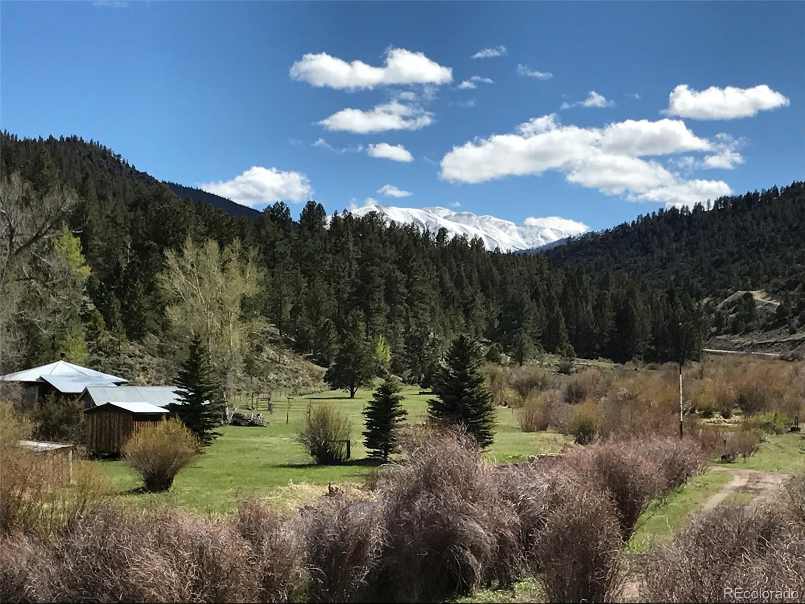 MLS Image #43 for 1053 & 1055  county road 200 ,poncha springs, Colorado