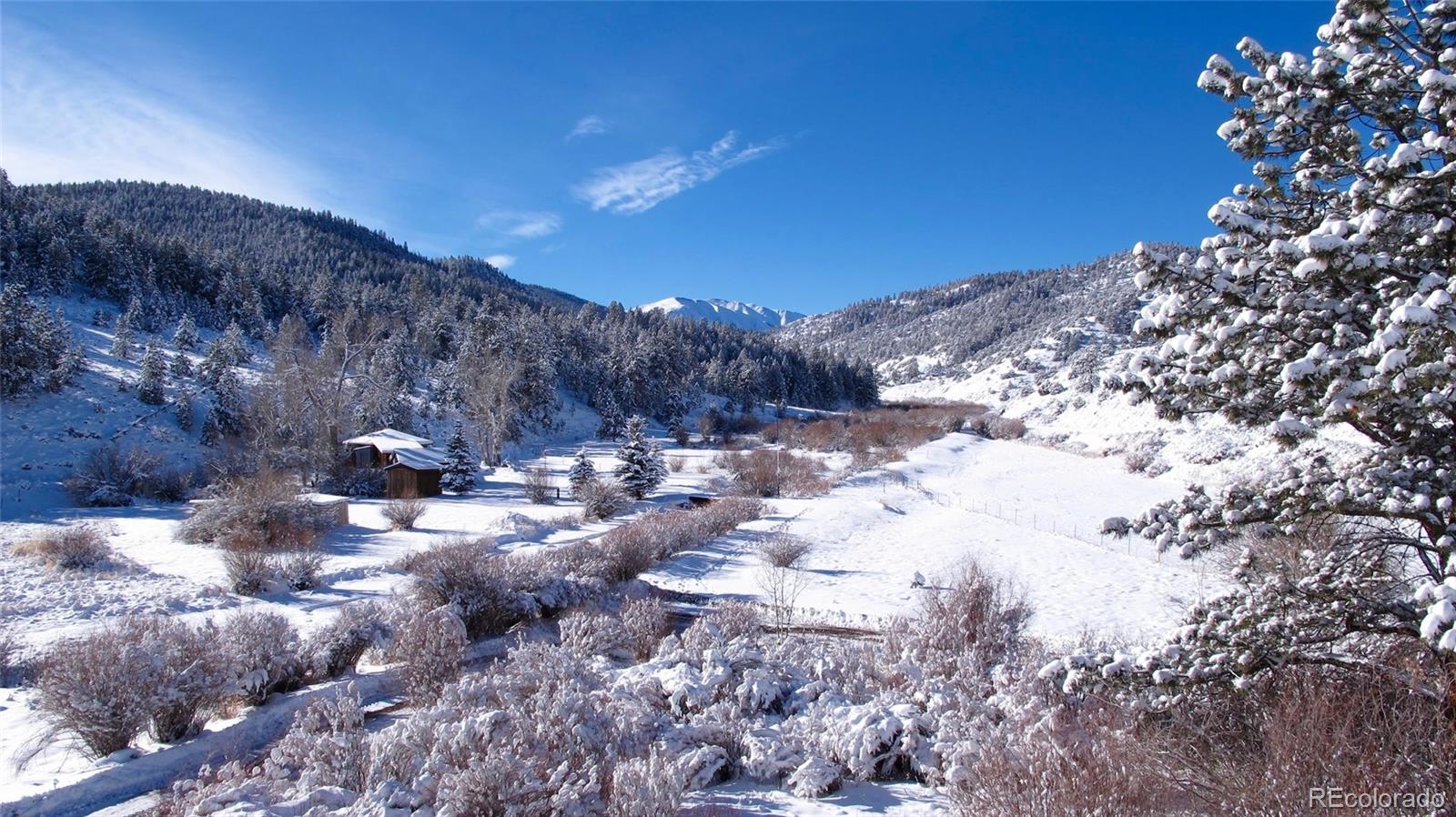 MLS Image #47 for 1053 & 1055  county road 200 ,poncha springs, Colorado
