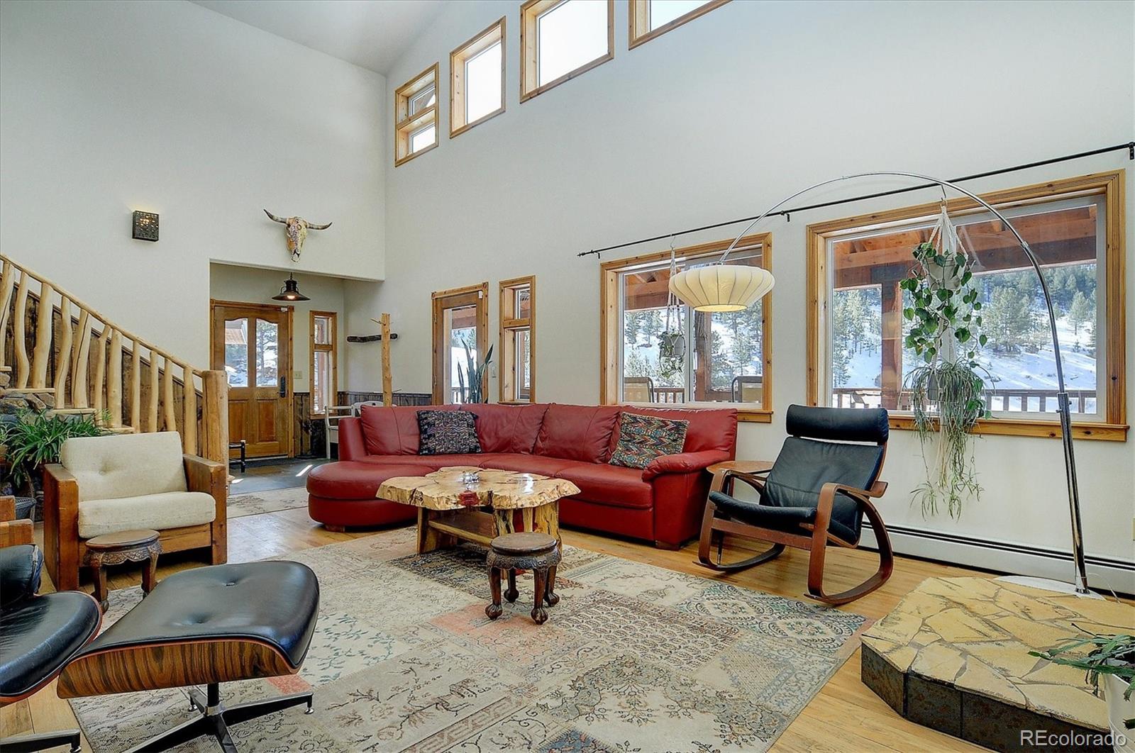 MLS Image #5 for 1053 & 1055  county road 200 ,poncha springs, Colorado