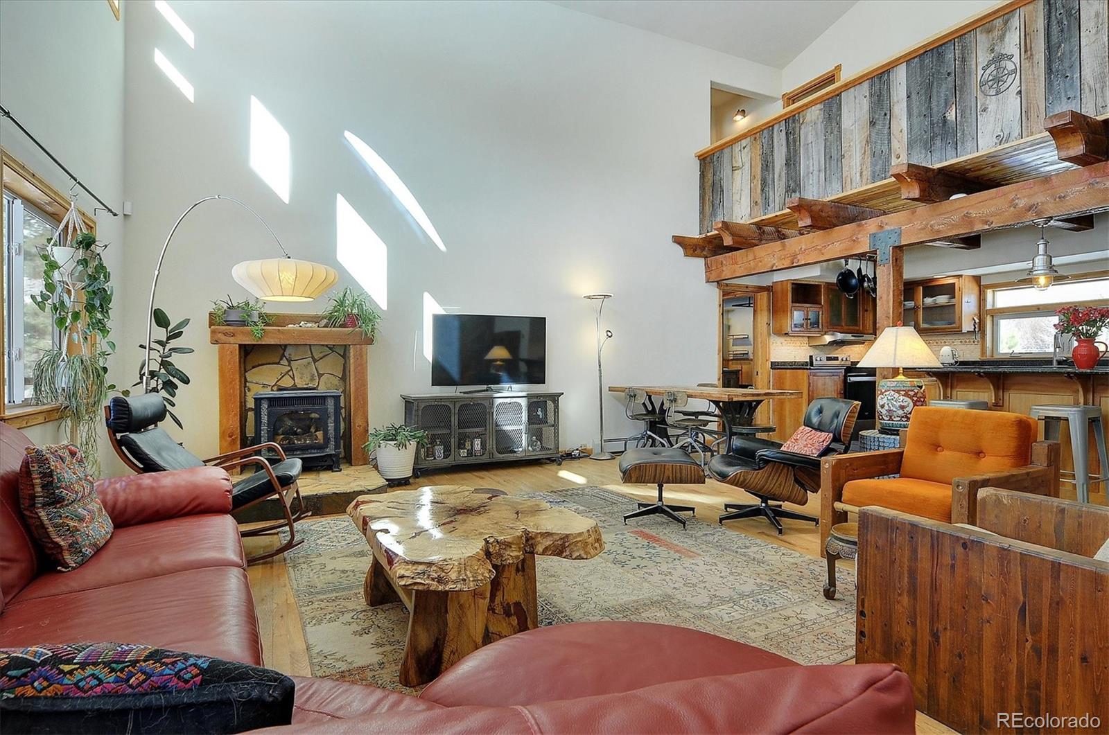 MLS Image #6 for 1053 & 1055  county road 200 ,poncha springs, Colorado