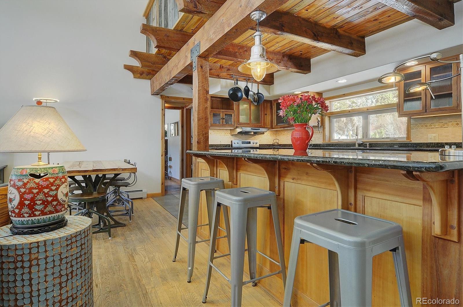 MLS Image #7 for 1053 & 1055  county road 200 ,poncha springs, Colorado