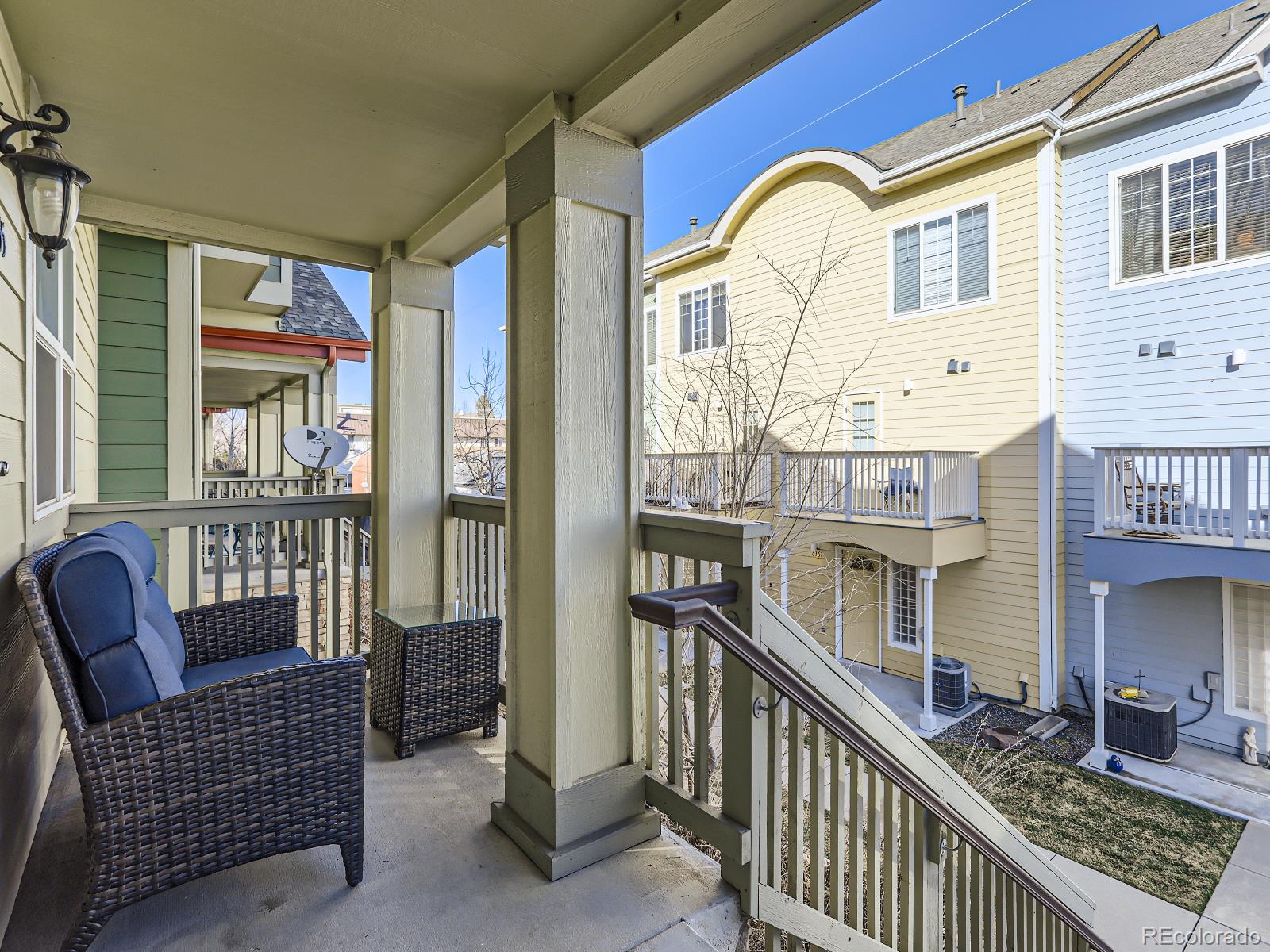 MLS Image #23 for 6355 e ohio avenue,denver, Colorado