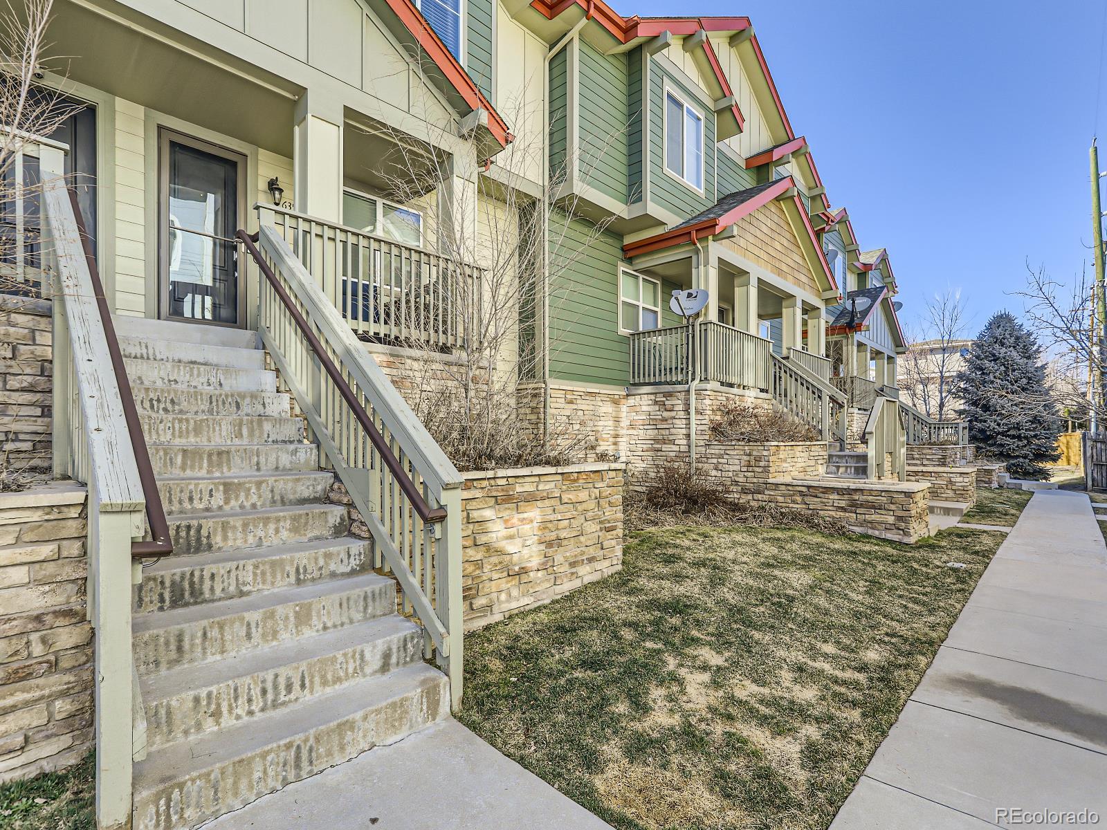 MLS Image #26 for 6355 e ohio avenue,denver, Colorado