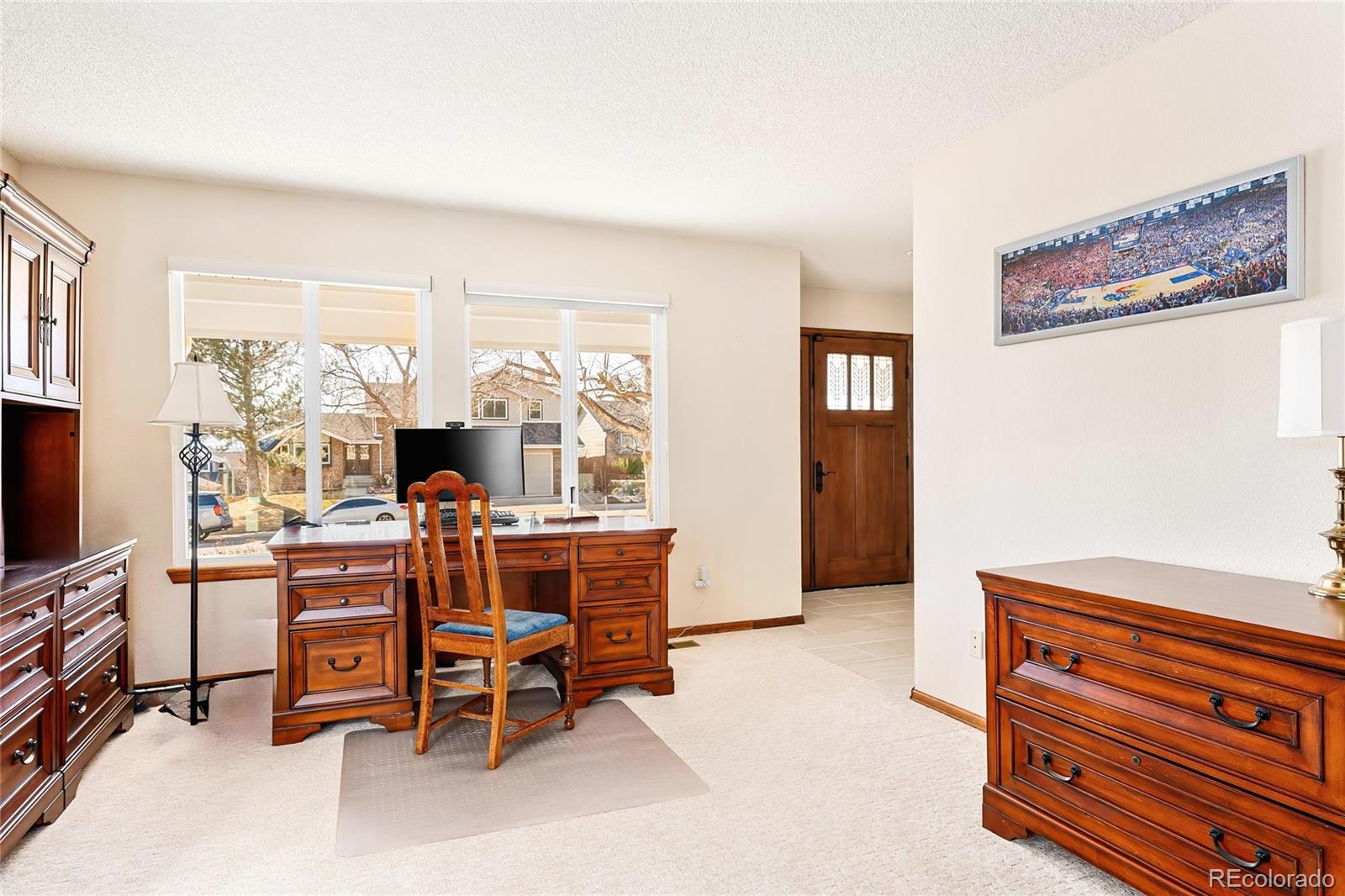 MLS Image #8 for 750  old stone drive,highlands ranch, Colorado