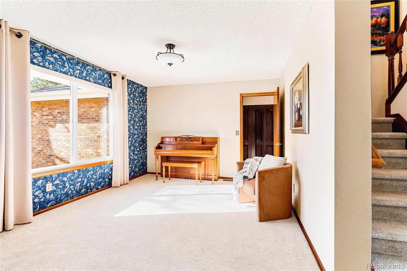 MLS Image #9 for 750  old stone drive,highlands ranch, Colorado