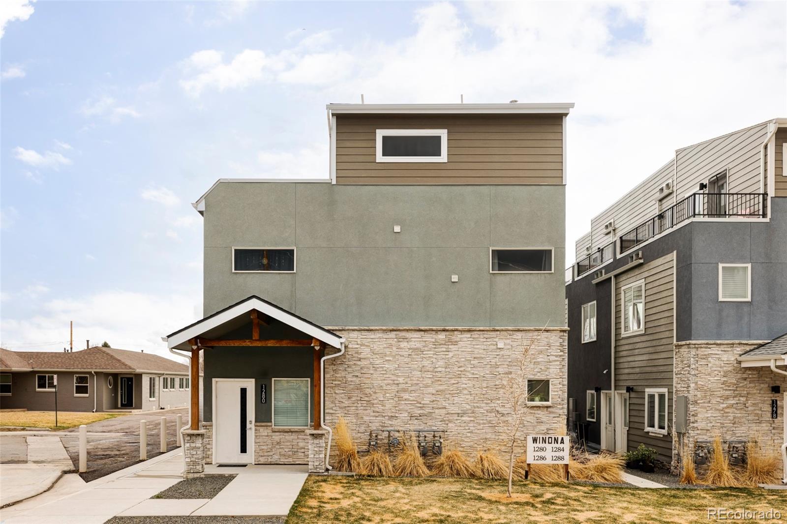 MLS Image #26 for 1286  winona court ,denver, Colorado